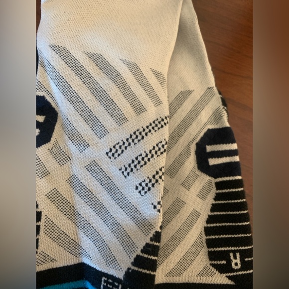 STANCE performance crew socks (3pk) size med nylon blend arch support - Picture 9 of 11